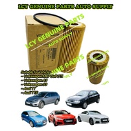 VOLKSWAGEN MK7 GOLF GTI, A3, S3, Audi TT, TTS OIL FILTER (06L 115 562)