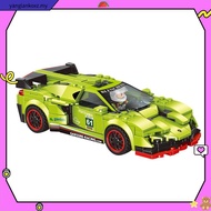 [READY STOCK] LEGO 77244 SPEED CHAMPIONS Mercedes-AMG F1 W15 Race Car