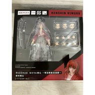 BUZZmod Kenshin Himura Rurouni Samurai X Aniplex Aniplex+