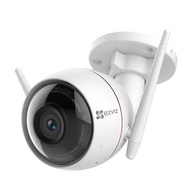 Ezviz C3WN 1080p Outdoor Camera - Google Assistant Support