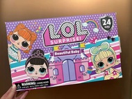 聖誕節  聖誕聯歡會 兒童倒數聖誕月歷 日歷 聚餐 回禮 禮物 皆大歡喜 小朋友抽獎 盲盒 marvel hero 復仇者聯盟 unicorn 獨角獸 小馬寶莉 LOL SURPRISE BIG BA