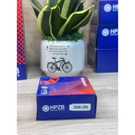| VAT INVOICE IS AVAILABLE | Genuine HPZB 3206 (5206) Bearing 2-Way Angle Contact Ball Bearing | 30x