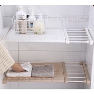 Multifunctional Flexible Wardrobe Divider, Good Wardrobe Divider, Size 39 - 57 cm