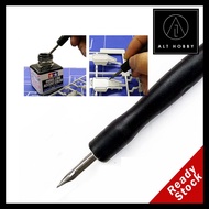 Gundam Panel Line Inking Pen / Panel Line Pen Tool/ Panel Line Accent Pen