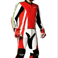 Alpinestar Monza 2pcs Racing Suit