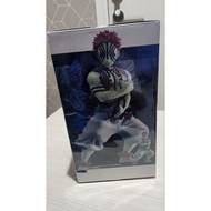 Figure Grandista-Akaza Demon slayer From Japan Authentic 1