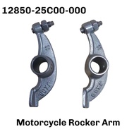 yunhaoSK-Motorcycle Rocker Arm for -Z DR125 DRZ125 GN125 GS125 DF125 Engine Parts 12850-25C00-000