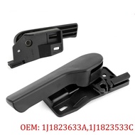 Engine Cover Release Handle Plate for Volkswagen Bora Jetta Golf Polo Beetle Skoda Superb 1J1823533C