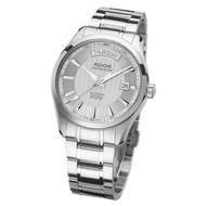 Epos Automatic Gent Watch - Silver 3410 s/s