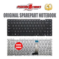 (Original Generation) Asus Vivobook A442 X442 A442U X442U X442UA A442UF A442UQ A442UR X442UR Keyboar
