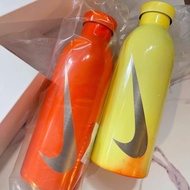 Original Nike Color Changing Water Bottle Tumbler
