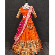 Pethani Lengha Choli