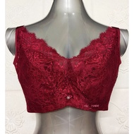 42C/95C PLUS SIZE BRA - WIRED