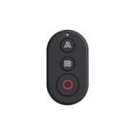 bafuvn BT Remote Control for Action Cameras 25m Range 30 Hours Endurance Compatible with 5Pro/4