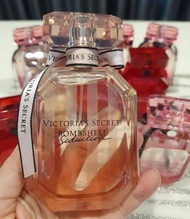 PARFUM WANITA VICTORIA SECRET BOMBSHELL SEDUCTION EDP - Original singapore TERLARIS