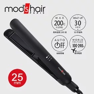 mod’s hair Smart 25mm 新一代完美智能直髮夾 MHS-2475-K-TW 黑色