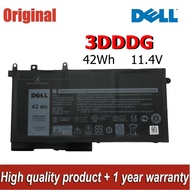 Dell 3DDDG Battery(For Latitude 5280 5290 5480 5490 5580 5590) Dell Notebook Battery Dell Notebook B