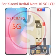 XIAOMI REDMI NOTE 10 (5G)(M2103K19G, M2103K19C) XIAOMI POCO M3 PRO (5G)(ORIGINAL LCD)Screen