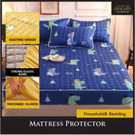 💖Singapore Seller💖Fast Delivery💖Bed Mattress Cover💖Mattress Protector💖