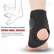 CRAFT Ankle Support  Compression Strap Sports Accessories Achilles Tendon Brace