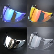 MT THUNDER 4 SV Helmet Visor MT-V-28B Replacement Face Shield for Helmet