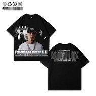 FAITH APPAREL - CENTRAL CEE T-Shirt - VOL3 - Oversize T-Shirt