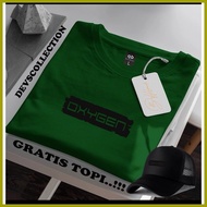 ∮ ┐ ⎯ T SHIRT OXYGEN FOR MEN AND WOMEN