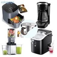 COLO 4pcs Stick Casters for Enhances Mobilities of Kitchen Gadgets Accessory