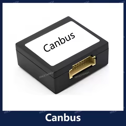 Canbus link-- Canbus link --Canbus link