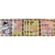 Lafary Card Tashirokun Mr. This Tashiro-kun kimi tte yatsu wa