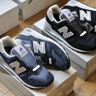 New Balance U1300NY U1300BK 1300 U1300 Navy Black