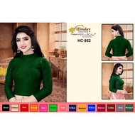 Readymade Saree Blouse