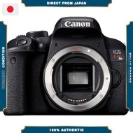 【Excellent】 Canon Digital SLR Camera EOS Kiss X9i Body EOSKISSX9I