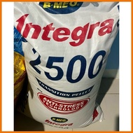 ✤ ❀ B-MEG Integra 2500 Transition Pellet