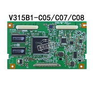 1pc for Sony KLV-32S400A/32G480A LCD TV LOGIC BOARD V315B1-C08/C07/C05