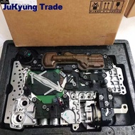 Genuine 725.0 Transmission Valve Body with Control Unit TCU A7252709011 A0009015000 A7252701905 For 