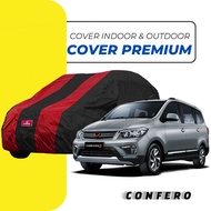 PREMIUM confero Car Body Cover confero car Cover waterproof & uv Car confero s confero db wuling con