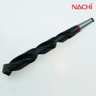 NACHI ดอกสว่าน (L602) ก้านเทเปอร์ HSS (TAPER SHANK) 8.5 mm
