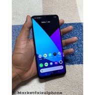 REALME 5 3/64 4G LTE HANDPHONE ANDROID SECOND MURAH