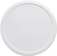 Corningware French White 2.5 Quart Round Plastic Lid Cover