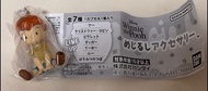 Winnie the pooh 扭蛋