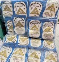 Garam masak Beryodium 1 ball 40 bungkus garam halus halal/ garam dapur/Beryodium