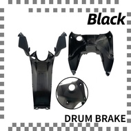 COD Leg Shield Cover for SMASH 115 DRUM BRAKE/DISC BRAKE SUZUKI Motorcycle Accessories Good Quality