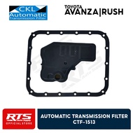 CKL Automatic Transmission Filter Toyota Avanza 2016-2021/Rush CTF-1513 1 PC