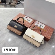 Premium Quality C0ACH_MINI  SLING BAG