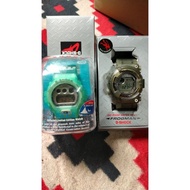 Jam G-SHOCK Original (Vintage)