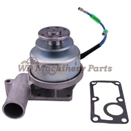 Alternator Dynamo 15372-64010 for Kubota B5100D B5100E B6100D B7100D Engine D650