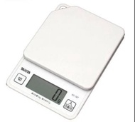 日本Tanita 1kg 電子磅 烘焙 烹飪 甜品 廚房磅 digital scale
