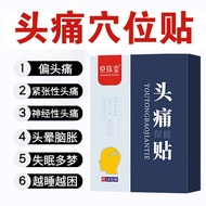 Headache Patch Trident Neuronal Headache Migraine Patch Neural Headache Stubborn Headache Headache H