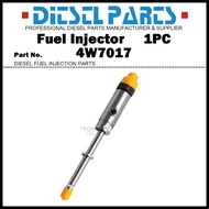 Fuel Injector Pencil Nozzle 4W-7017 8N-7001 0R-3421 fit Caterpillar CAT 3406B 3406C 3408B 3408C 980C